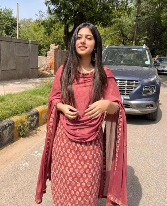 Call Girls in Faridabad