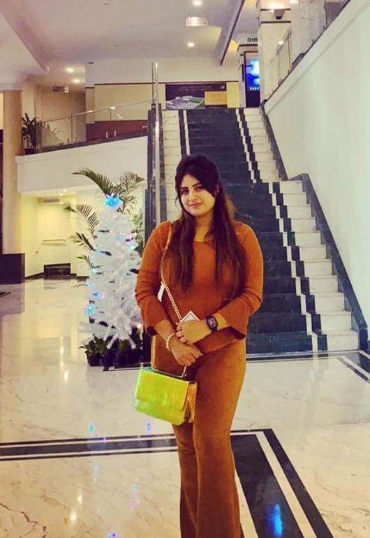 Faridabad Call Girl service