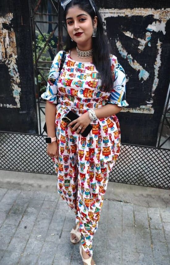 female Call Girls in Faridabad