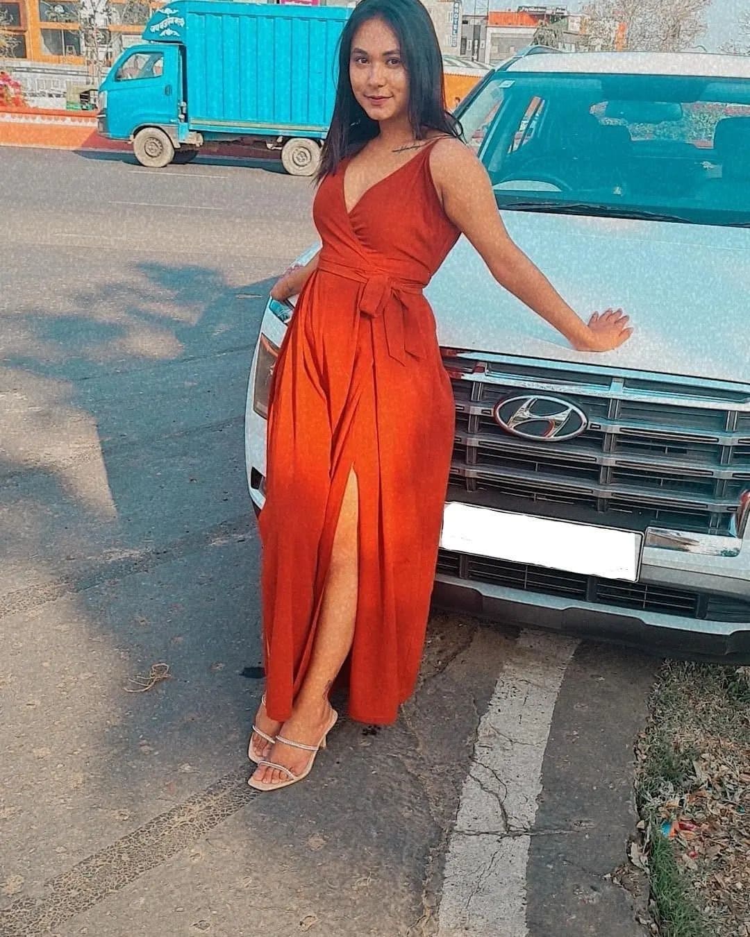 model Call Girls in Faridabad