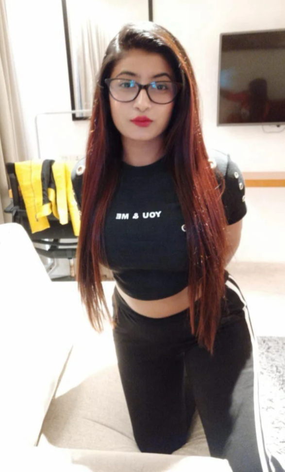 No.1 Call Girls in Faridabad